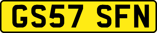 GS57SFN