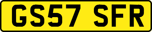 GS57SFR