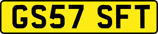 GS57SFT