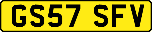 GS57SFV