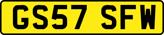 GS57SFW