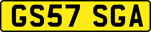 GS57SGA