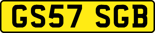 GS57SGB