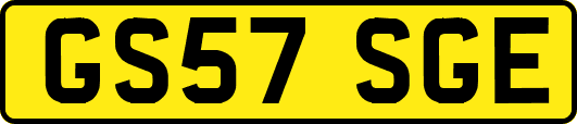 GS57SGE