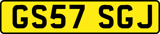 GS57SGJ
