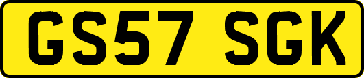 GS57SGK