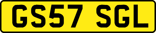 GS57SGL