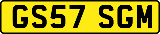 GS57SGM