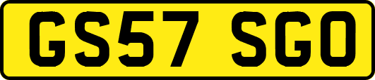 GS57SGO