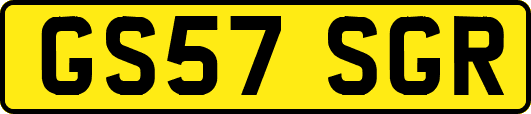 GS57SGR