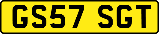GS57SGT