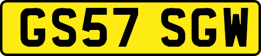 GS57SGW