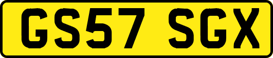 GS57SGX