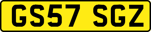 GS57SGZ