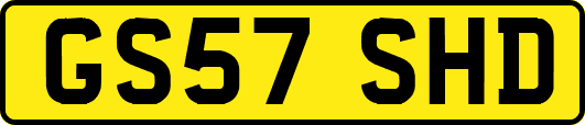 GS57SHD