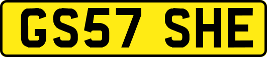 GS57SHE