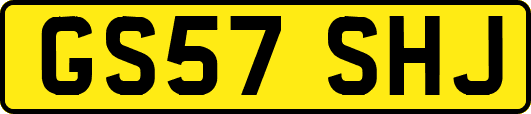 GS57SHJ