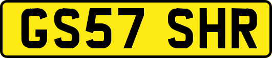 GS57SHR
