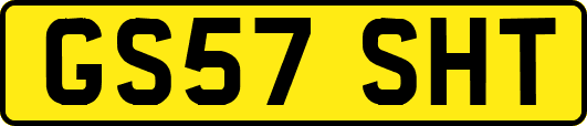 GS57SHT