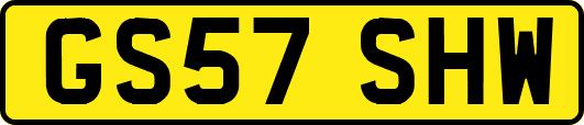 GS57SHW