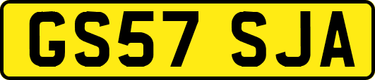 GS57SJA