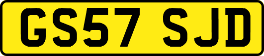 GS57SJD