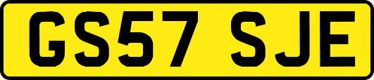 GS57SJE