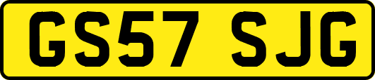GS57SJG