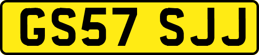 GS57SJJ