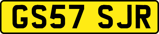 GS57SJR