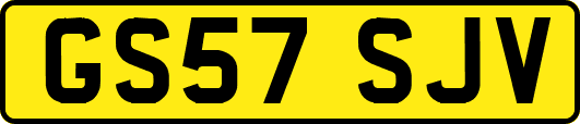 GS57SJV
