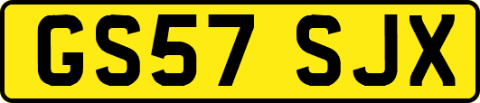 GS57SJX