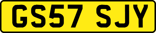 GS57SJY