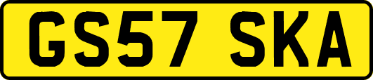 GS57SKA