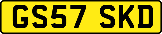 GS57SKD