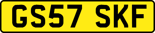 GS57SKF