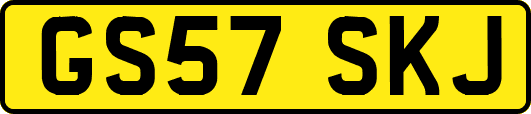 GS57SKJ