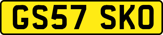 GS57SKO