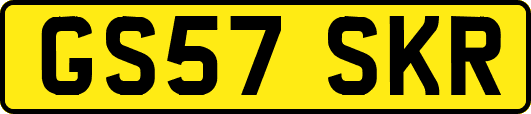 GS57SKR