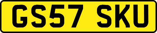 GS57SKU