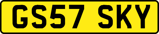 GS57SKY