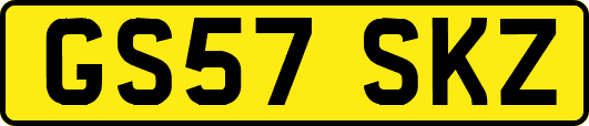 GS57SKZ