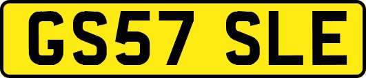 GS57SLE
