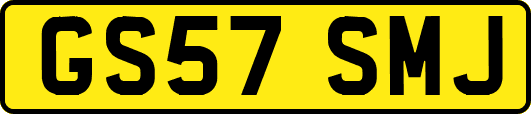 GS57SMJ