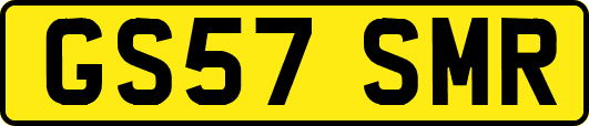 GS57SMR