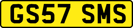 GS57SMS