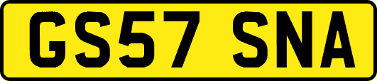 GS57SNA