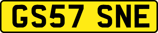 GS57SNE