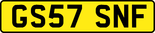 GS57SNF