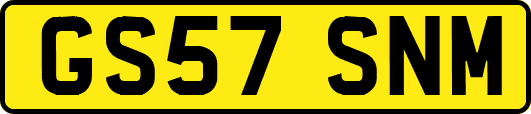 GS57SNM